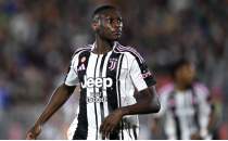 Newcastle United'dan Kolo Muani hamlesi