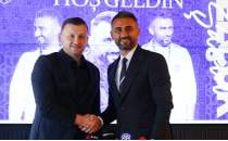 Seluk ahin'in ilk hamlesi Fenerbahe'den!