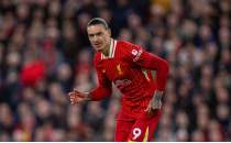 Napoli, Darwin Nunez iin Liverpool'la masaya oturuyor