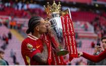 Liverpool'dan, Napoli'ye ret!