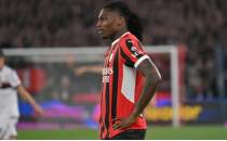 Milan, Rafael Leao için 100 milyon Euro istiyor!