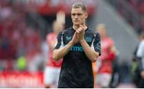 Wirtz, Liverpool için sağlık kontrolüne hazırlanıyor!