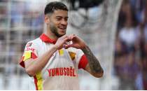 RB Leipzig, Romulo ile szl anlat!