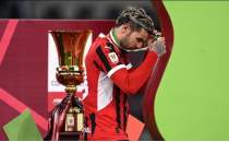 Atletico Madrid transferden çekilmek üzere
