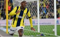 Fenerbahe'ye Talisca'dan mjdevar