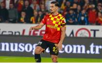 Kocaelispor'da Koray Gnter hamlesi!