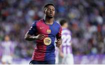 Fati, Monaco'ya imza atıyor!