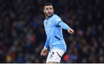 Fenerbahe'den Kyle Walker'a resmi teklif!