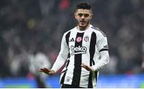 Milot Rashica'dan ayrlk yant!