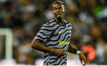 Monaco, Paul Pogba'ya iki yıllık teklif yaptı!