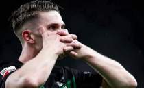 Gyökeres'ten Manchester United'a ret!