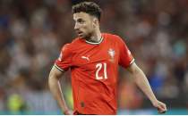 Diogo Jota, hayatn kaybetti!