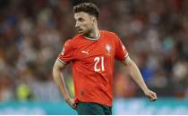 FIFA Bakan Infantino'dan Diogo Jota iin taziye mesaj
