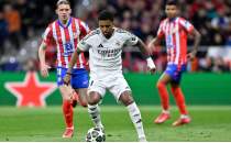 Liverpool, Rodrygo için devreye giriyor