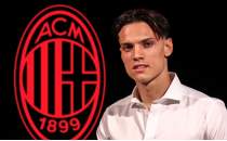 Milan, Torino'dan Samuele Ricci'yi kadrosuna katt
