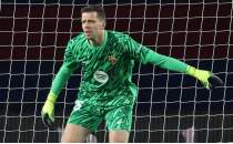 Wojciech Szczesny'nin hedefi ampiyonlar Ligi!