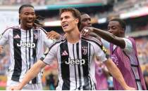 Juventus'tan Kenan Yldz'a yeni szleme!