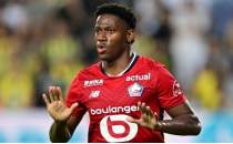 Jonathan David, Juventus'la anlat!