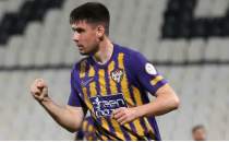 Eyüpspor'da ayrılık: Svit Seslar