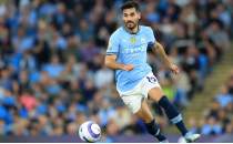 Manchester City'de ayrlk ihtimali: lkay Gndoan!
