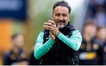 Vitor Pereira'ya sol bek Hollanda'dan!