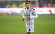 Rizespor, Hadziahmetovic'in peinde!