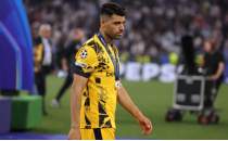 Fulham, Taremi ile ilgileniyor!