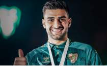 Kocaelispor, savunma oyuncusu Yunus Emre Gedik ile yollarn ayrd