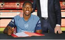 Arsenal, Lewis Skelly ile sözleşme uzattı!