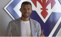 Dzeko için transfer itirafı: 'Ibrahimovic yerine istemiştim'