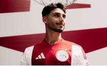 Ajax, Raul Moro'yu kadrosuna kattı!