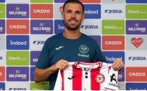 Jordan Henderson, Premier Lig'e geri döndü!