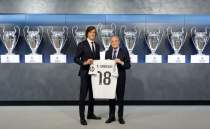 Real Madrid, Carreras transferini açıkladı