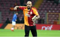 Felipe Melo'dan Napoli Bakanna Osimhen ars!