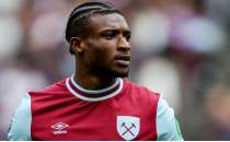 Tottenham, West Ham ile anlaştı: Muhammed Kudus