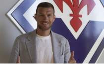 Edin Dzeko: 'Kenara atılacak topçu değilim'