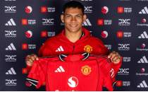 Manchester United, Diego Leon'u açıkladı!