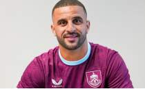 Kyle Walker resmen Burnley'de!