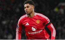 Rashford'dan Al Nassr'a ret!