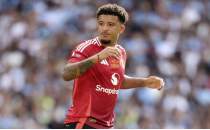 Jadon Sancho, Juventus ile anlaştı!
