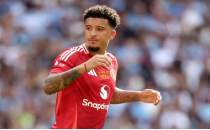 Beikta'tan Jadon Sancho hamlesi!