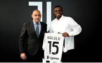 Juventus, Pierre Kalulu için opsiyonu kullandı!