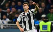 Kenan Yldz, Ballon d'Or Kopa Trophy adaylar arasnda!