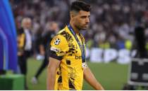 Inter'den Taremi kararı!