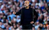 Pep Guardiola'dan İlkay ve Akanji açıklaması!