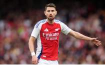 Arsenal'de Jorginho, Brezilya yolcusu!
