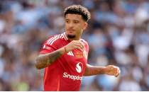 Inter'de alternatif Jadon Sancho!