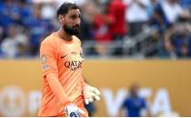 PSG'den Gianluigi Donnarumma karar!