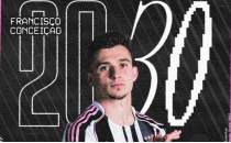 Juventus, Porto'dan Conceiçao'nun bonservisini aldı