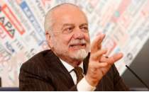 De Laurentiis'ten futbol sistemine sert tepki!